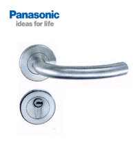 Panasonic door lock handle ZS-004B